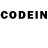 Codein напиток Lean (лин) Galina Demido